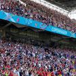 Crowd sizes are growing as the Euro 2020 championship moves into the knockout phases