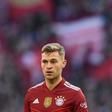 Bayern Munich midfielder Joshua Kimmich told ZDF broadcaster on Sunday that he had decided to be vaccinated against Covid-19