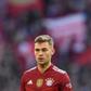 Bayern Munich midfielder Joshua Kimmich told ZDF broadcaster on Sunday that he had decided to be vaccinated against Covid-19
