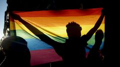 Same sex marriage