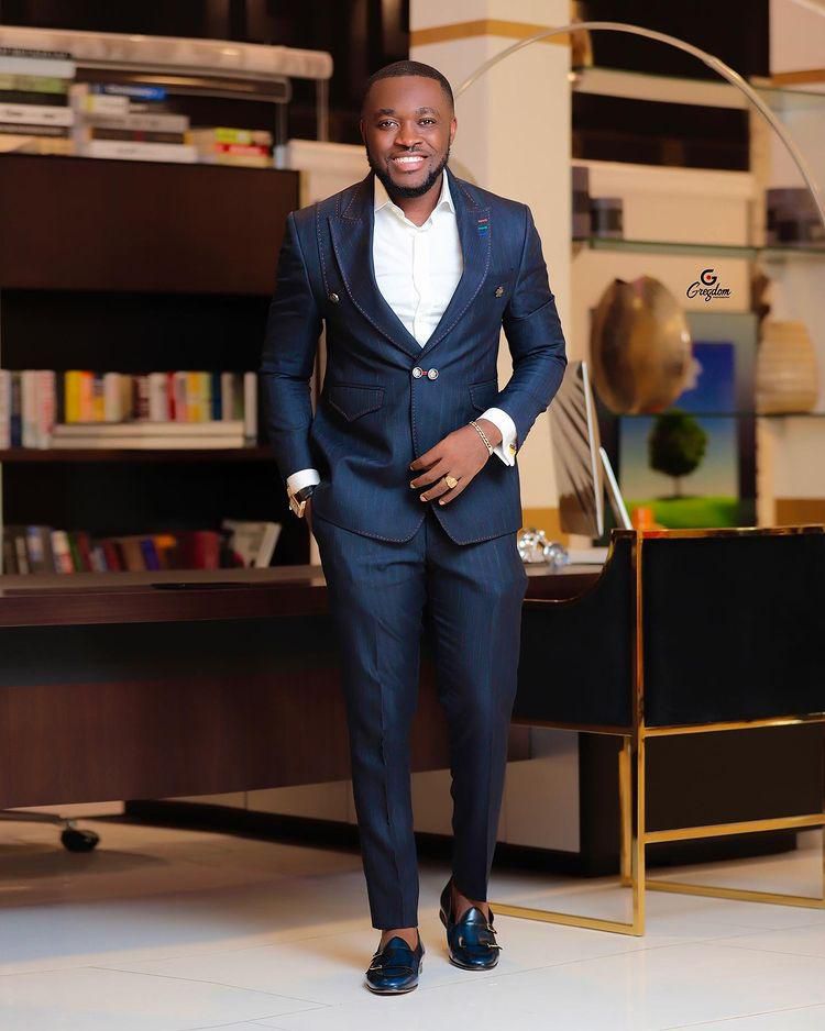 Kennedy Osei