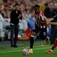 A word from our sponsors: Arsenal, who wear 'Visit Rwanda' on their sleeves were criticised by Rwanda president Paul Kagame after they failed to keep up at Brentford