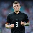 Germany midfielder Toni Kroos has announced his retirement from international football
