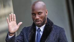 Didier Drogba