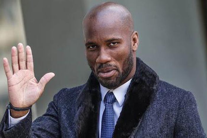 Furious Didier Drogba resigns as vice-president of Ivory Coast Footballers Association
