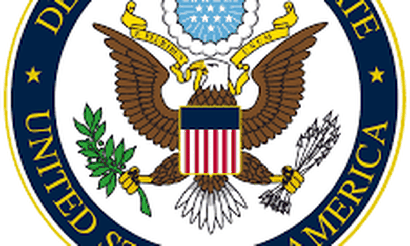 U.S. Embassy in Mozambique