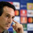 Villarreal Unai Emery has set his sights on making history with the Yellow Submarines.
