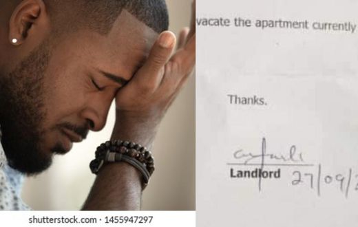 "Prostitution with several girls can no longer be accepted" – Landlord orders tenant to leave November 30