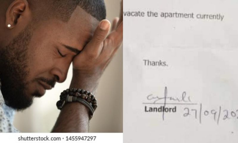 "Prostitution with several girls can no longer be accepted" – Landlord orders tenant to leave November 30