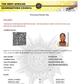 Francisca Lamini WASSCE result