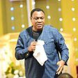 General Overseer for the Royalhouse Chapel International, Sam Korankye Ankrah