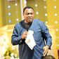 General Overseer for the Royalhouse Chapel International, Sam Korankye Ankrah