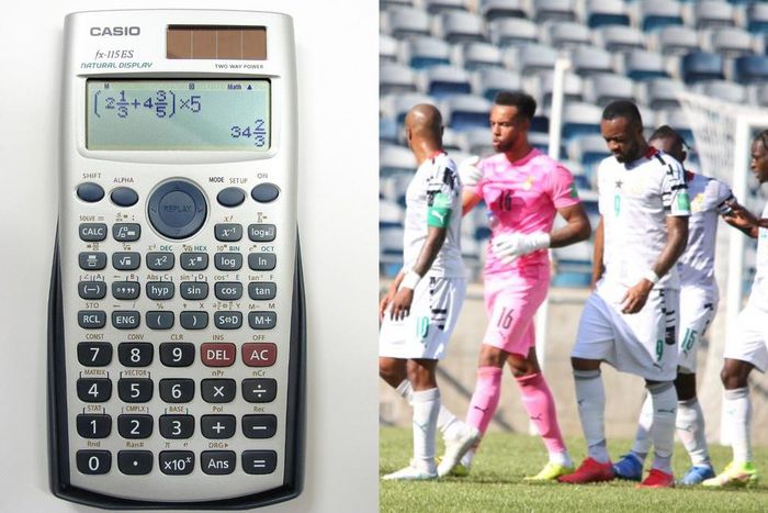 ‘Let the calculations begin’ – Ghanaians react to Black Stars’ disappointing draw with Ethiopia