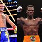 Big Bout: Richard Commey to face Vasiliy Lomachenko on December 11
