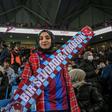 Trabzonspor are the runaway Turkish league leaders after 17 matches and on course to win their first title since 1984