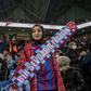 Trabzonspor are the runaway Turkish league leaders after 17 matches and on course to win their first title since 1984