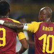 ‘Jordan Ayew was my man of the match against South Africa' – Andre Ayew hails brother