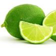 How to treat acne with lime