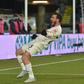 Alessandro Florenzi's free-kick strike was his first goal for AC Milan