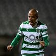 Joao Mario won the Portuguese league with Sporting but is joining Benfica