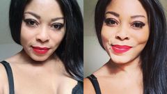 Nattyhot exposes Ghanaian celebrities