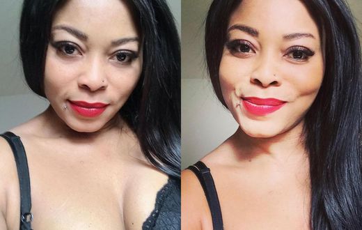 Nattyhot exposes Ghanaian celebrities