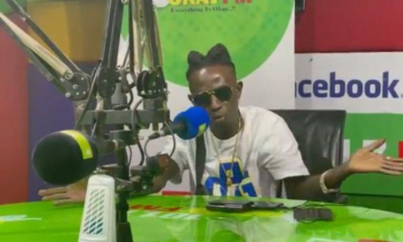 Patapaa