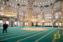 Akufo-Addo commissions Ghana National Mosque