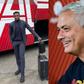 Felix Afena-Gyan: Mourinho includes Ghanaian youngster in AS Roma squad to face Cagliari