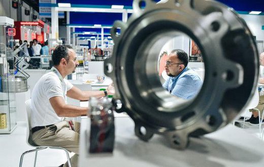 Automechanika Dubai