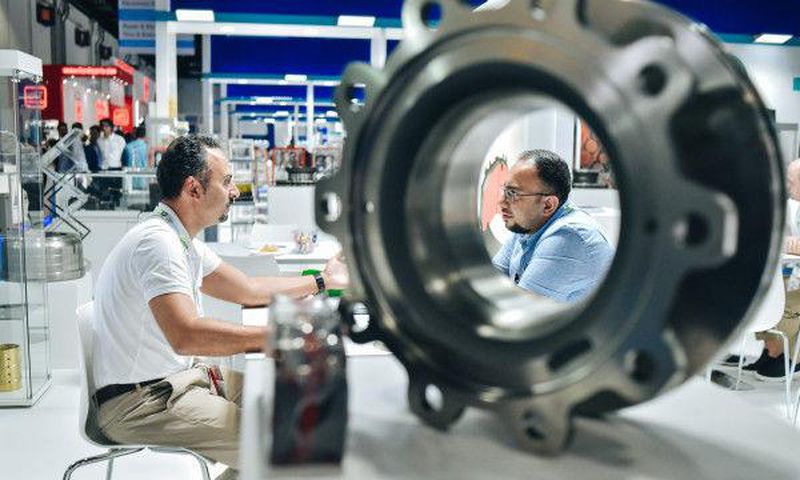 Automechanika Dubai