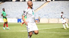 I don’t remember the last time we lost a game in Ghana – Andre Ayew