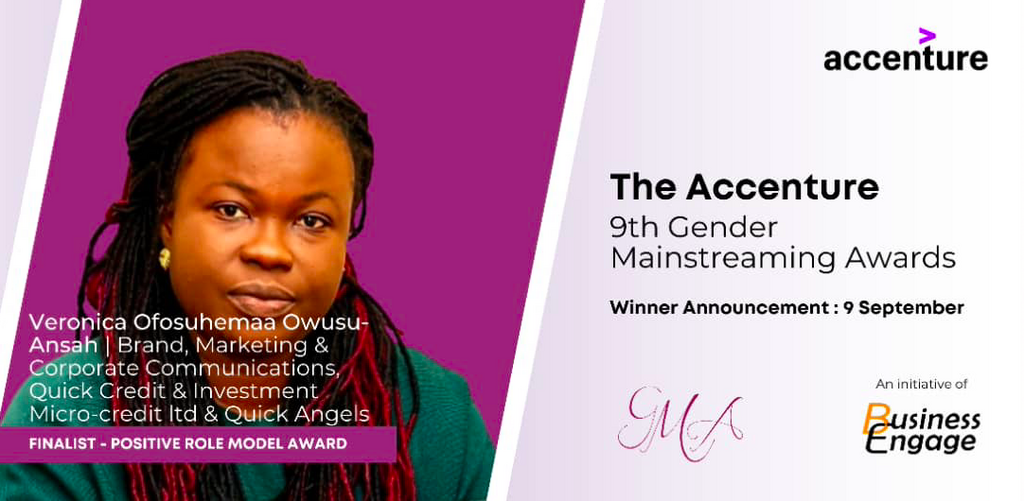 Veronica Ofosuhemaa Owusu Ansah,