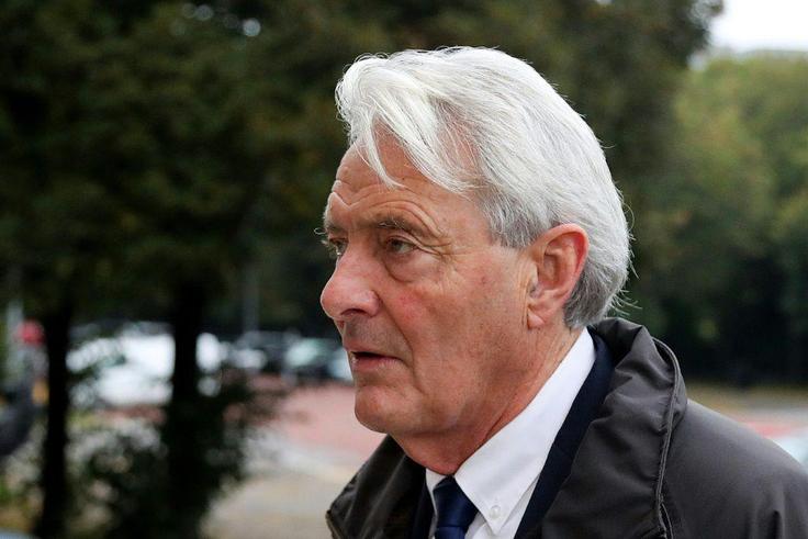 David Henderson is accused of endangering the safety of an aircraft in connection with the crash that killed footballer Emiliano Sala