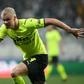 Erling Haaland has scored 21 goals in 17 Champions League games
