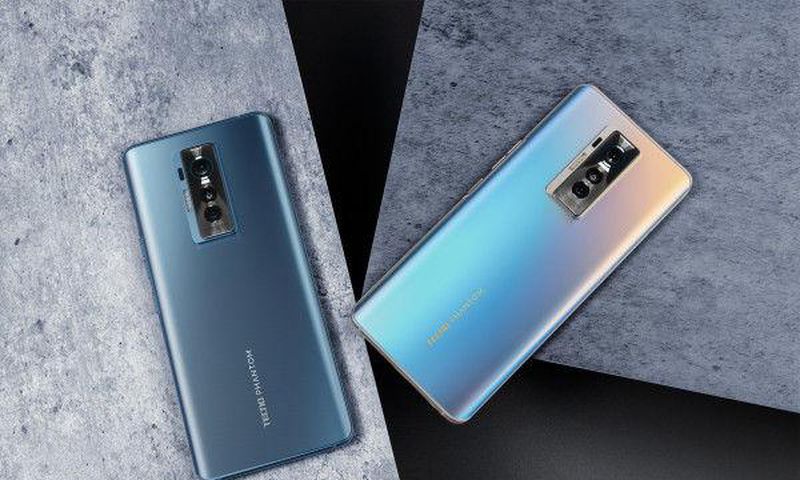 TECNO Mobile