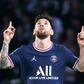 Paris Saint-Germain's Argentinian superstar Lionel Messi will miss Wednesday's Champions League match with Leipzig who he scored a double against in their match last month due to injury his club said