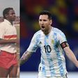 Mohammed Polo was better than Lionel Messi – A Plus