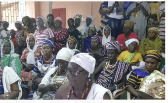 Pregnant woman killed in Bawku for refusing to give direction to 2 men