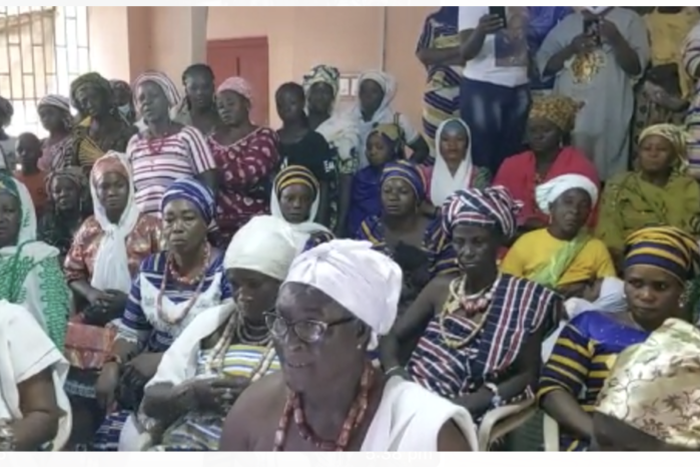 Pregnant woman killed in Bawku for refusing to give direction to 2 men