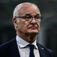 Watford manager Claudio Ranieri
