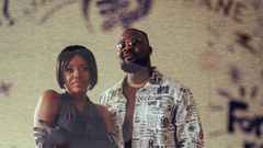 Gyakie features on Blaq Jerzee’s new cozy single “Right Here”