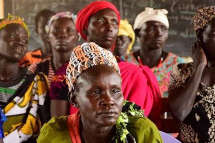 United Nations Mission in South Sudan (UNMISS)