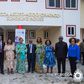 First Lady open’s hostel for children with cancer