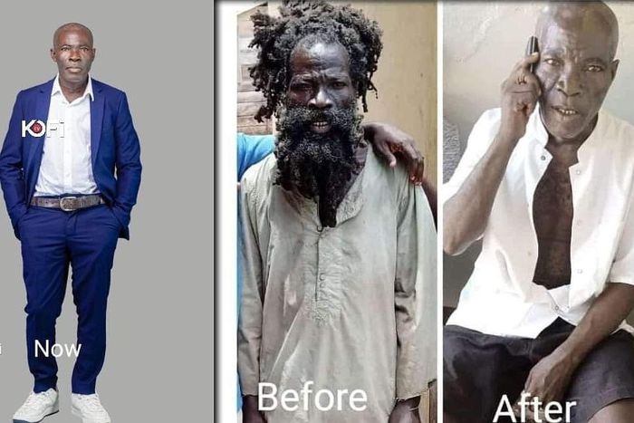 Mo Na Mo Bl3 transformation