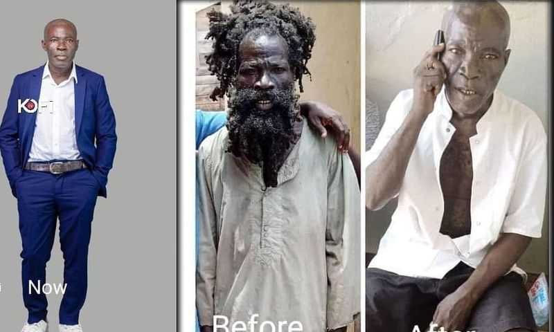 Mo Na Mo Bl3 transformation