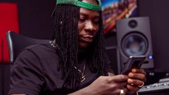 Stonebwoy (Instagram/Stonebwoy)