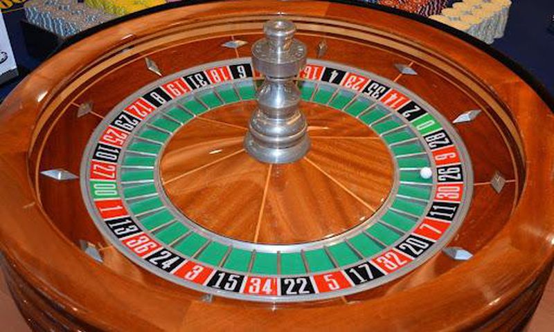 Gambling addiction in Ghana
