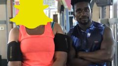 Woman who was with Tantra Hill gym instructor before killing speaks