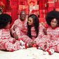 Nana Akua Addo family